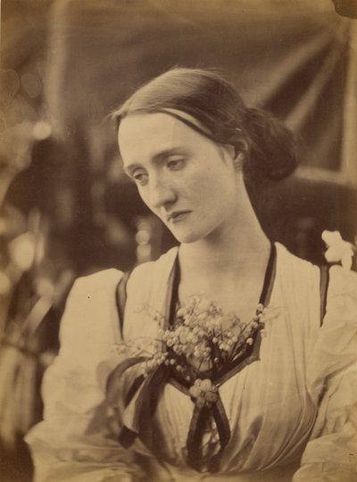  autorstwa Julia Margaret Cameron
