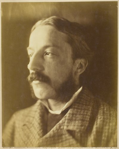 Mój ukochany syn autorstwa Julia Margaret Cameron