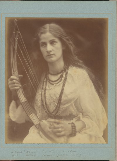  autorstwa Julia Margaret Cameron