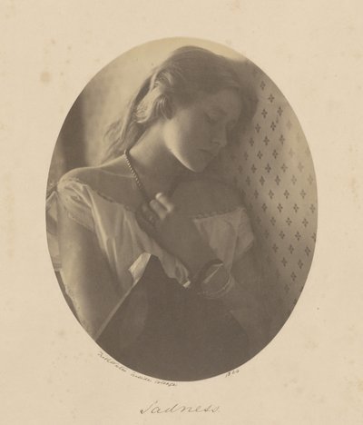  autorstwa Julia Margaret Cameron