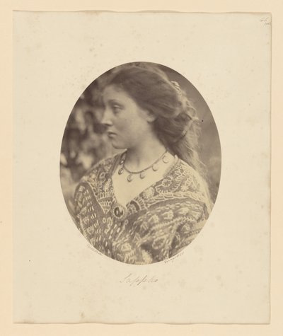  autorstwa Julia Margaret Cameron