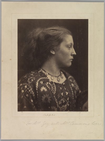  autorstwa Julia Margaret Cameron