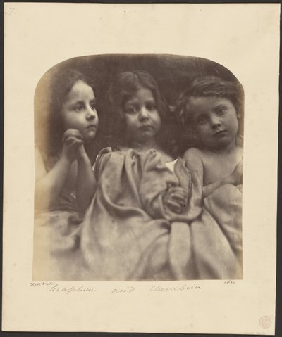  autorstwa Julia Margaret Cameron