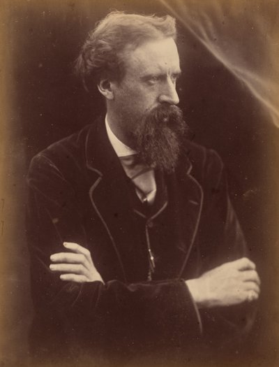  autorstwa Julia Margaret Cameron
