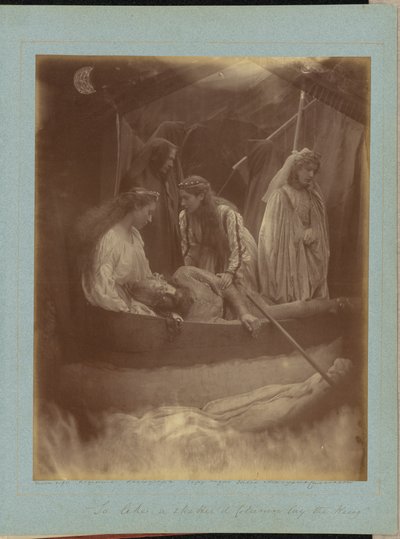  autorstwa Julia Margaret Cameron