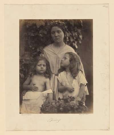  autorstwa Julia Margaret Cameron