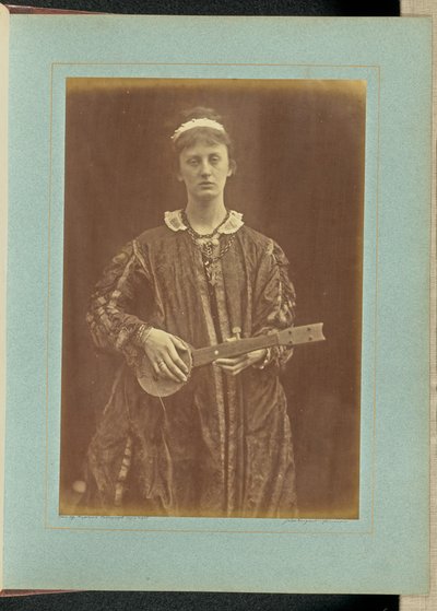  autorstwa Julia Margaret Cameron