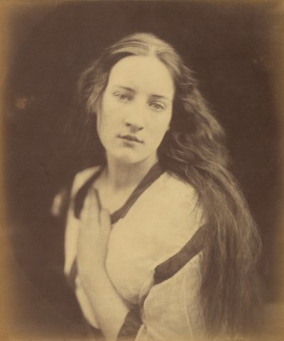  autorstwa Julia Margaret Cameron