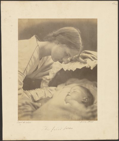  autorstwa Julia Margaret Cameron