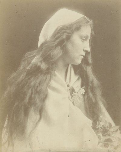  autorstwa Julia Margaret Cameron