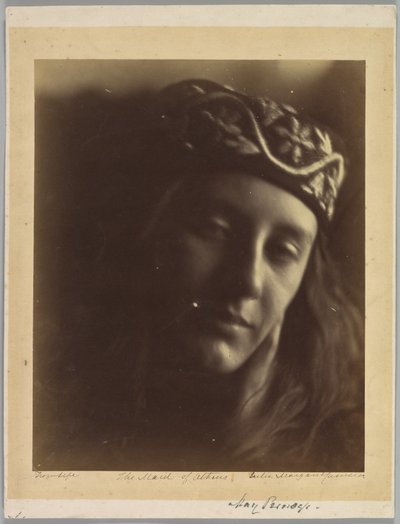  autorstwa Julia Margaret Cameron