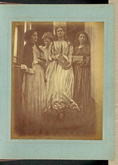  autorstwa Julia Margaret Cameron