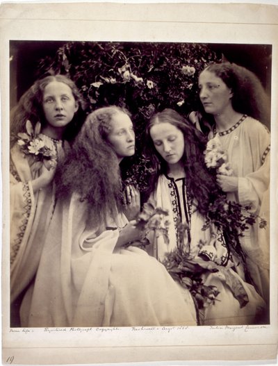 autorstwa Julia Margaret Cameron