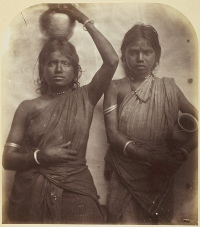 Bez tytułu (Cejlon) autorstwa Julia Margaret Cameron