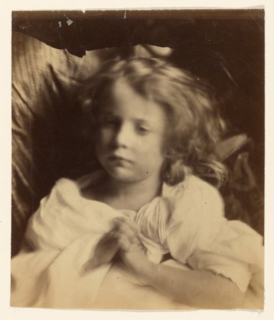 Willin autorstwa Julia Margaret Cameron