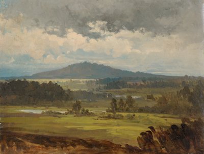 Estoński: "Blauberg w Wolmar" autorstwa Julie Wilhelmine Hagen-Schwarz