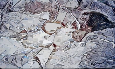 Więcej buziaków autorstwa Julien Decapo