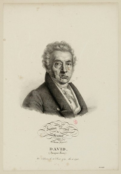  autorstwa Julien Leopold Boilly