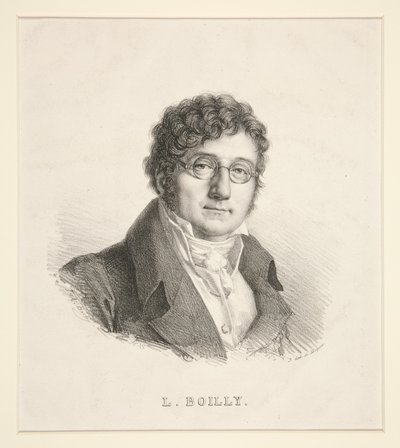  autorstwa Julien Leopold Boilly