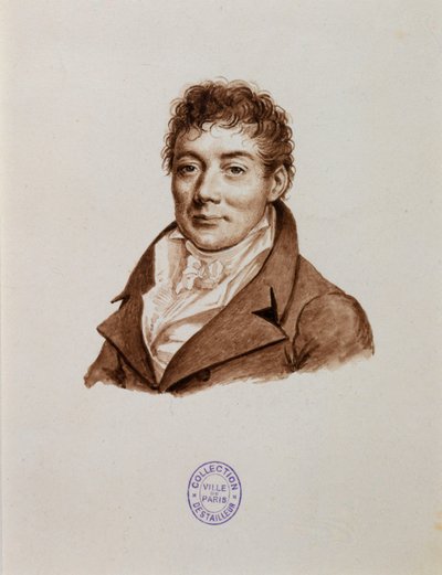  autorstwa Julien Leopold Boilly