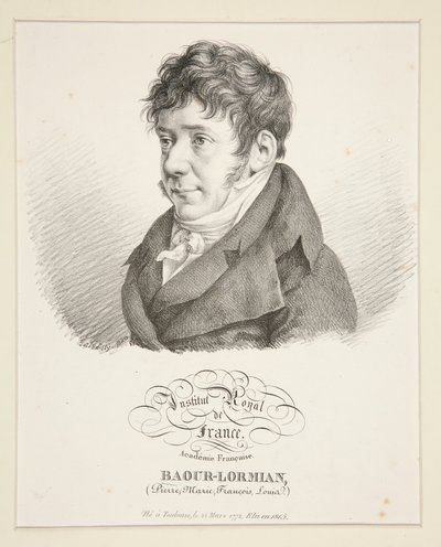  autorstwa Julien Leopold Boilly