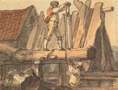  autorstwa Julius Caesar Ibbetson