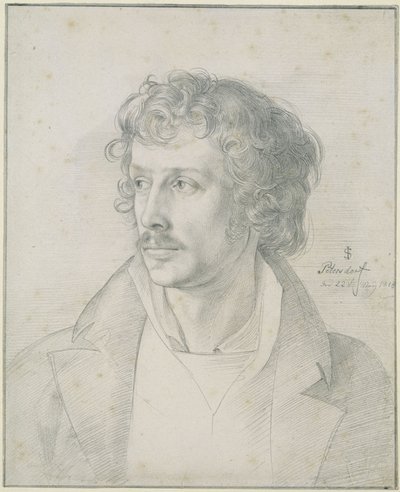  autorstwa Julius Schnorr von Carolsfeld