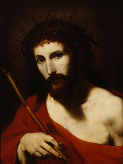  autorstwa Jusepe de Ribera