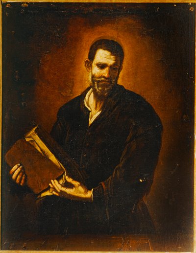  autorstwa Jusepe de Ribera