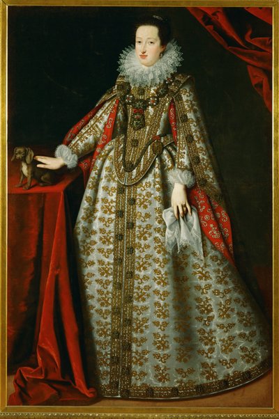  autorstwa Justus Sustermans