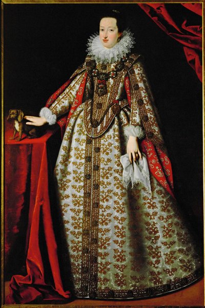  autorstwa Justus Sustermans
