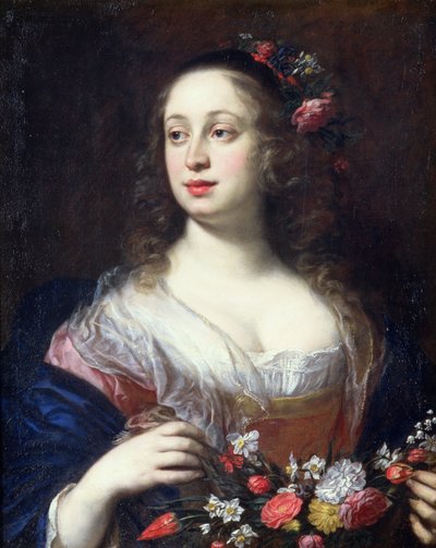 Nieznany obraz autorstwa Justus Sustermans