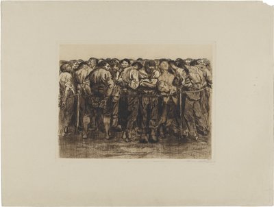  autorstwa Käthe Kollwitz