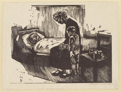  autorstwa Käthe Kollwitz