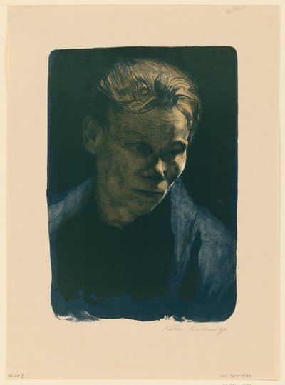  autorstwa Käthe Kollwitz