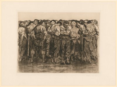  autorstwa Käthe Kollwitz