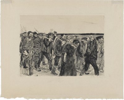  autorstwa Käthe Kollwitz