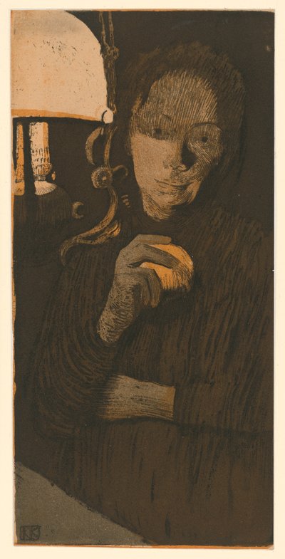  autorstwa Käthe Kollwitz