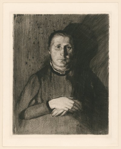  autorstwa Käthe Kollwitz