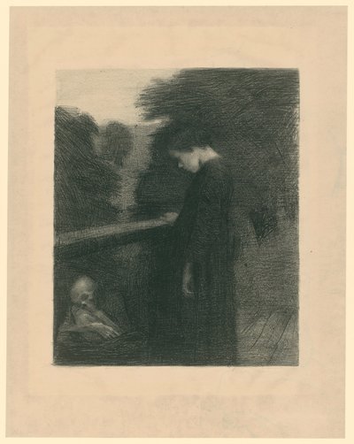  autorstwa Käthe Kollwitz