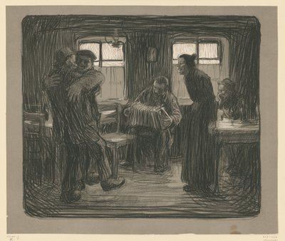 autorstwa Käthe Kollwitz