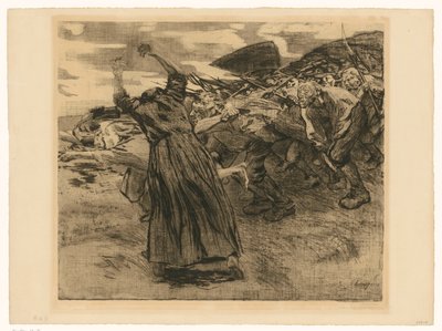  autorstwa Käthe Kollwitz