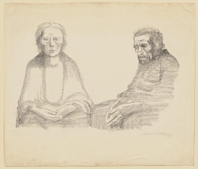  autorstwa Käthe Kollwitz