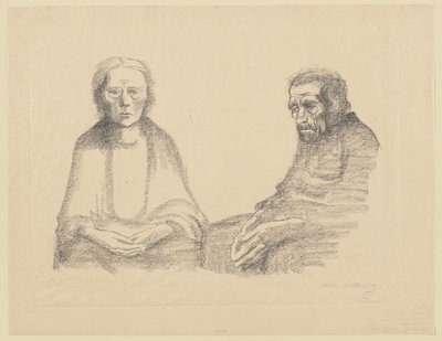  autorstwa Käthe Kollwitz