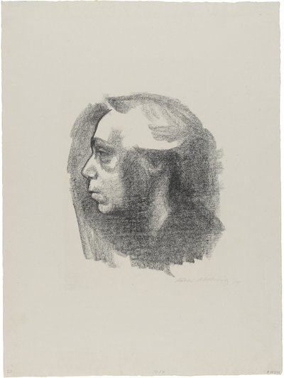  autorstwa Käthe Kollwitz