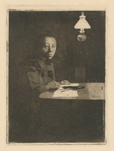  autorstwa Käthe Kollwitz