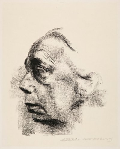 autorstwa Käthe Kollwitz