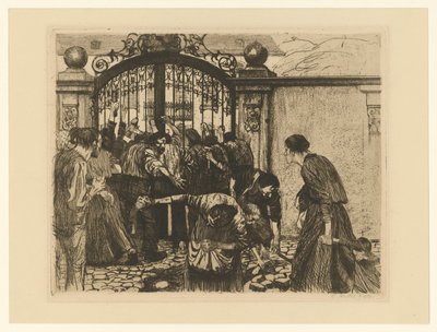  autorstwa Käthe Kollwitz