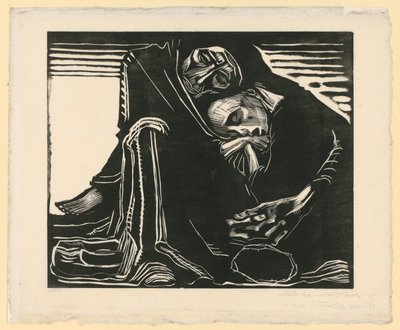  autorstwa Käthe Kollwitz