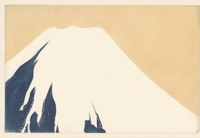 góra Fuji Fuji Kwiaty stu światów (tytuł serii) Momoyogusa, tom. 1 (tytuł serii) autorstwa Kamisaka Sekka